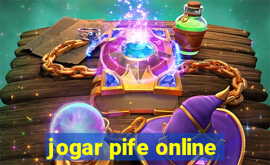 jogar pife online