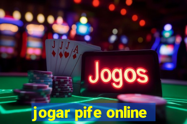 jogar pife online