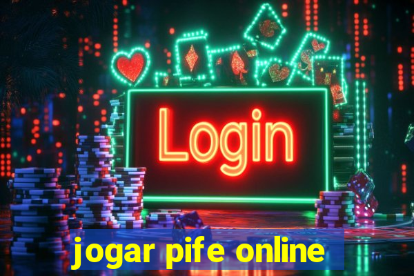 jogar pife online