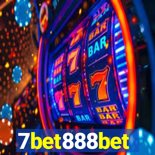 7bet888bet