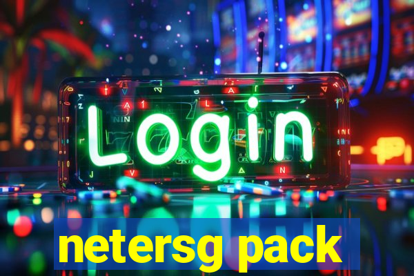 netersg pack