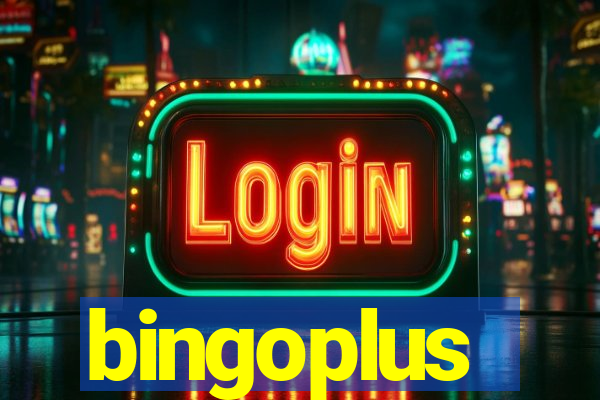 bingoplus