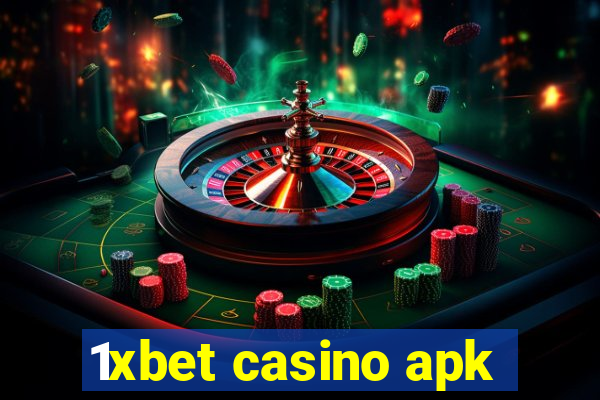 1xbet casino apk