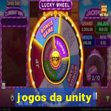 jogos da unity