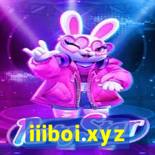 iiiboi.xyz