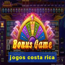 jogos costa rica