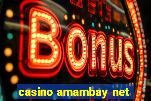 casino amambay net