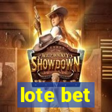 lote bet