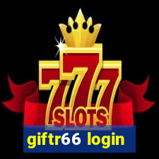 giftr66 login