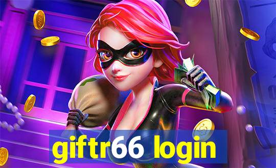 giftr66 login