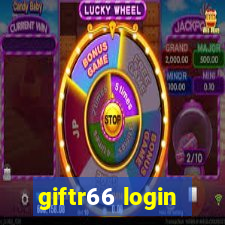 giftr66 login