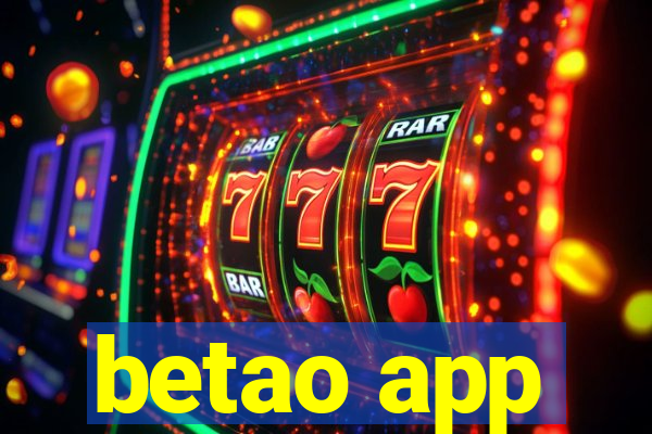 betao app