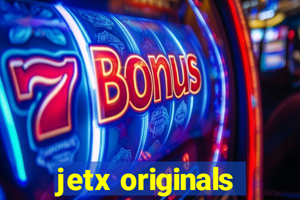 jetx originals