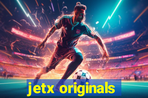 jetx originals