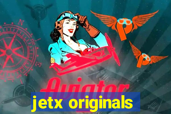 jetx originals