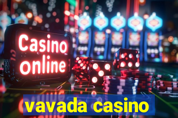 vavada casino