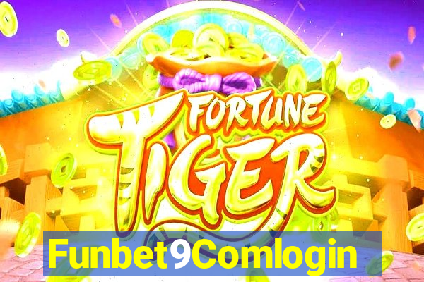 Funbet9Comlogin