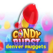 denver muggets