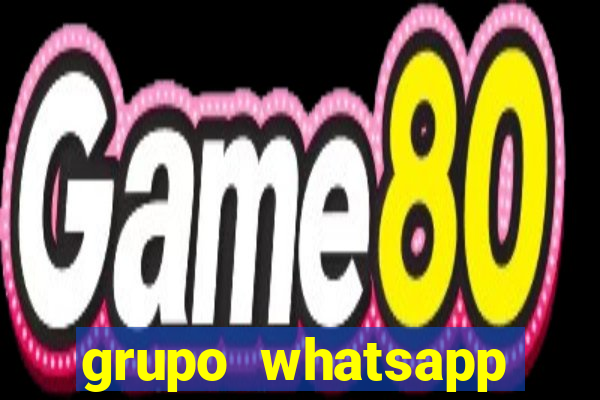 grupo whatsapp resenha rj