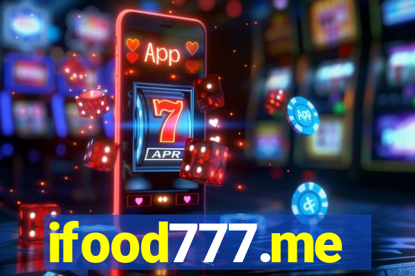 ifood777.me