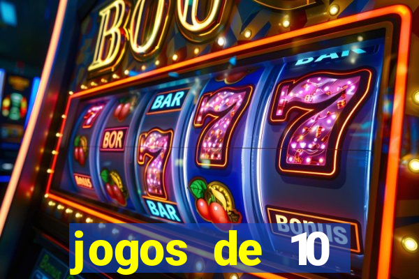 jogos de 10 centavos na blaze