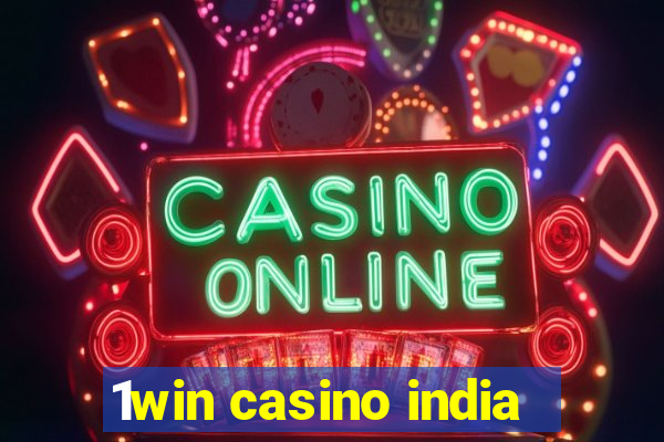 1win casino india