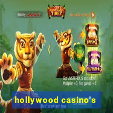 hollywood casino's