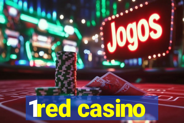 1red casino