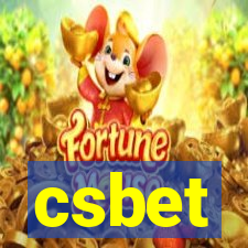 csbet