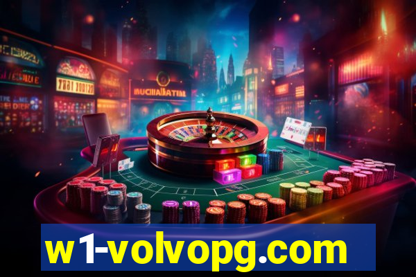 w1-volvopg.com