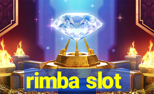 rimba slot