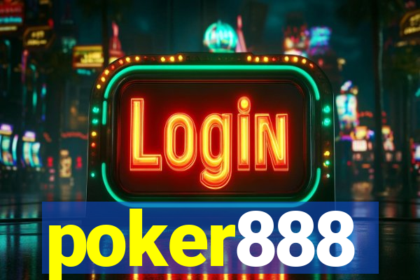 poker888