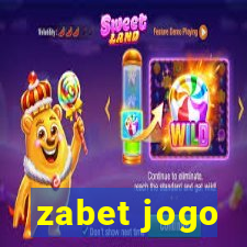 zabet jogo