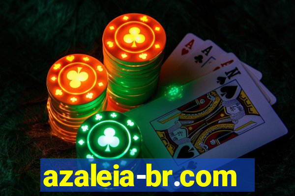 azaleia-br.com