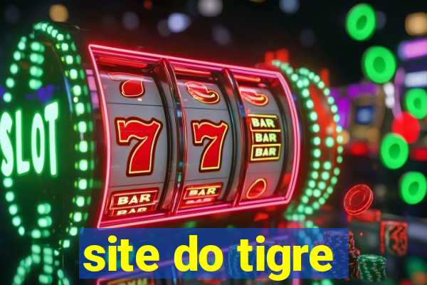 site do tigre