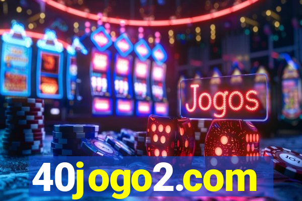 40jogo2.com