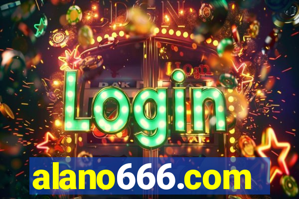 alano666.com