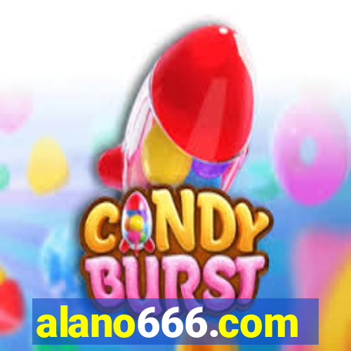 alano666.com