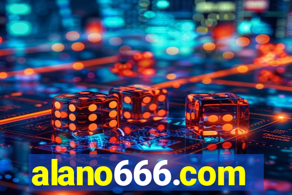 alano666.com