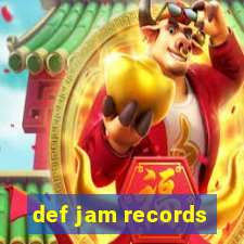 def jam records