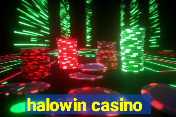 halowin casino