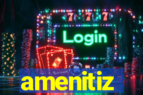 amenitiz