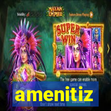 amenitiz