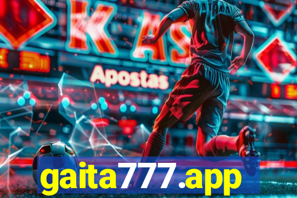 gaita777.app