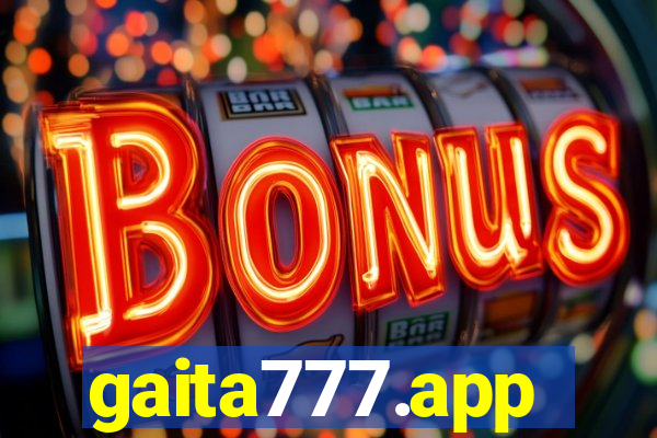 gaita777.app