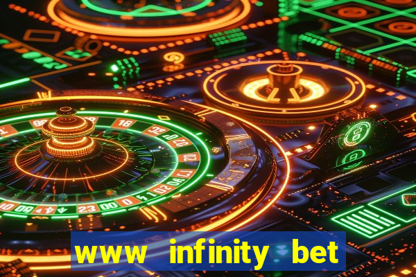 www infinity bet com br