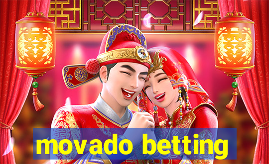 movado betting