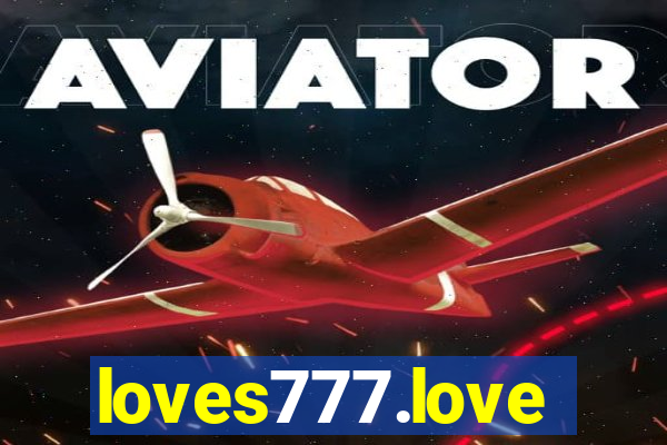 loves777.love