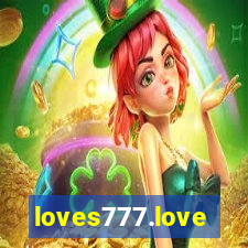 loves777.love