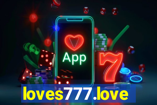 loves777.love